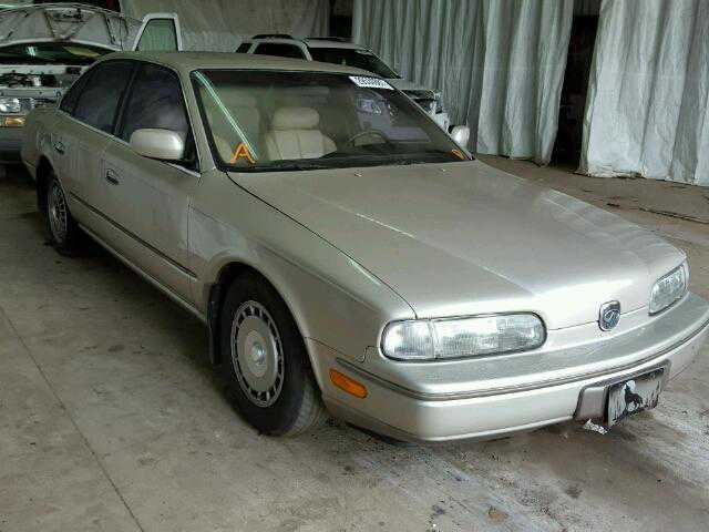 Infiniti Q45