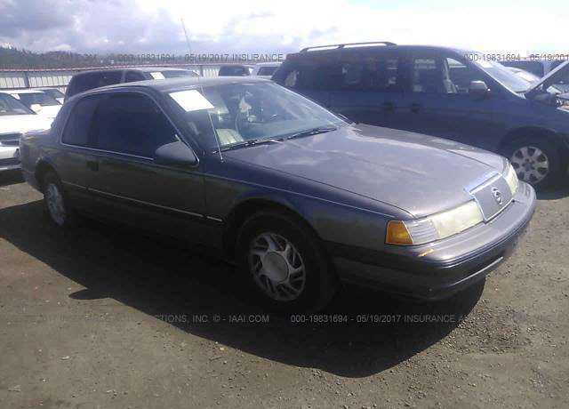 Mercury Cougar