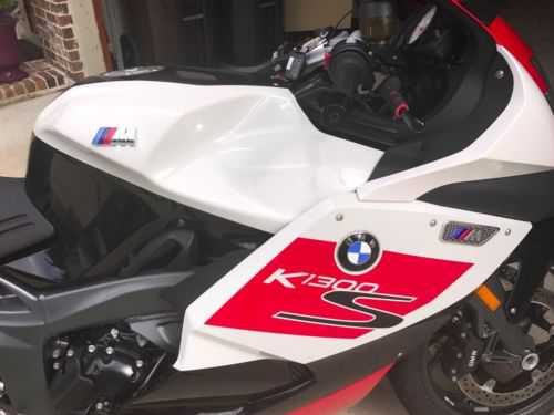BMW K 1300 S