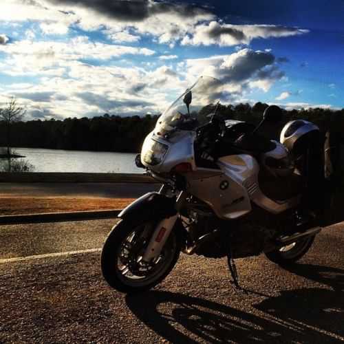 BMW R 1100 RS