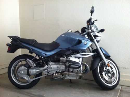 BMW R 1150 R