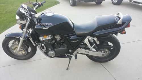 Honda CB1000