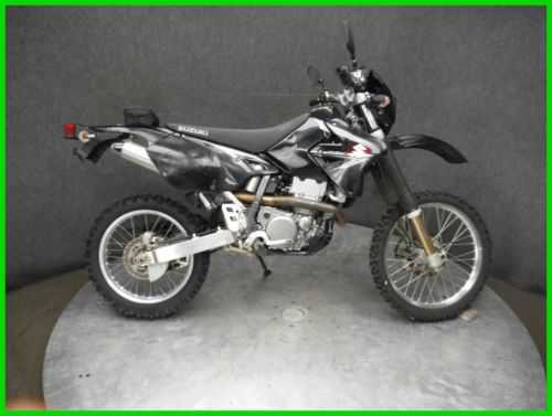 Suzuki DR-Z400SL