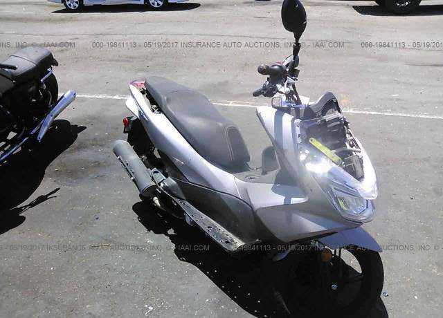 Honda PCX150