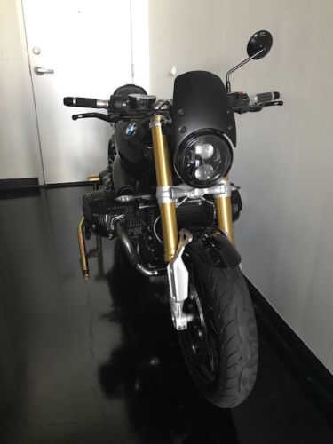 BMW R nineT