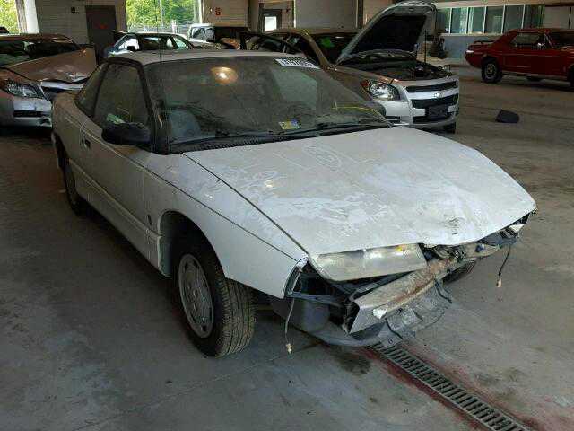 Saturn SC1