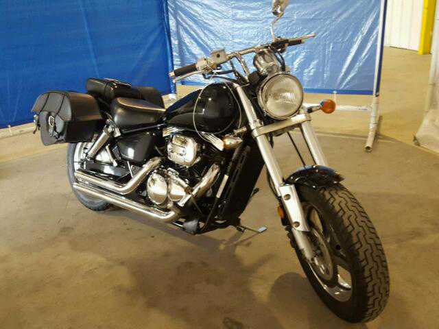 Suzuki VZ800K