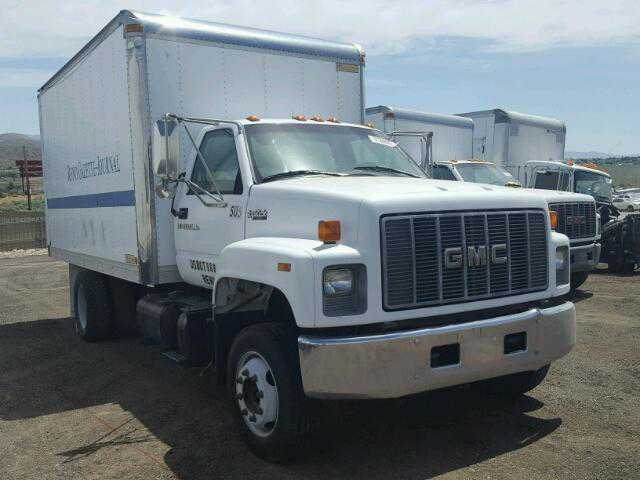 GMC