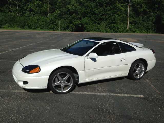 Dodge Stealth
