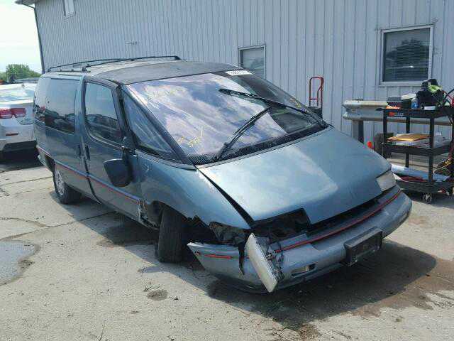 Chevrolet Lumina APV