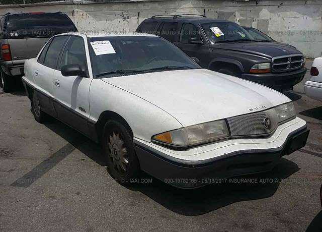Buick Skylark