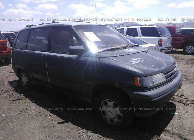 Mazda MPV
