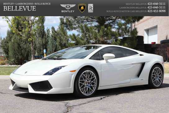 LAMBORGHINI