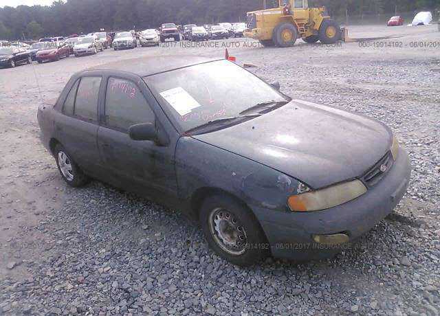 Kia Sephia