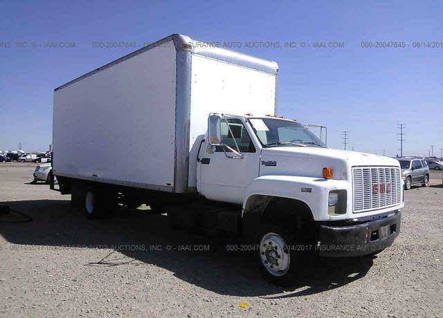 GMC