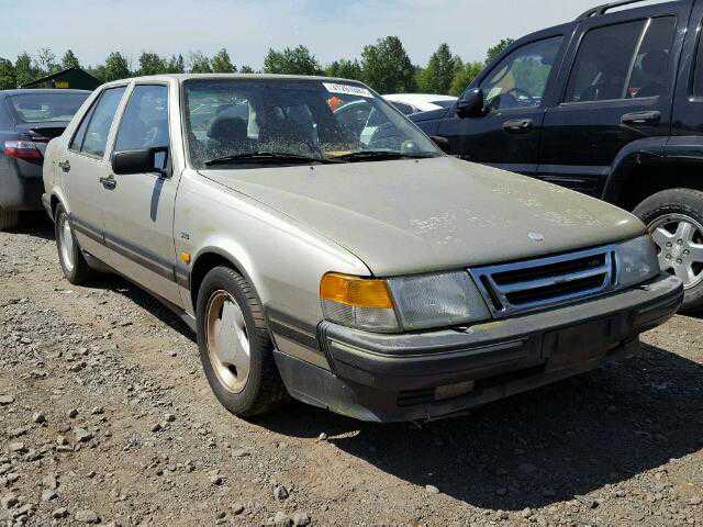 Saab 9000