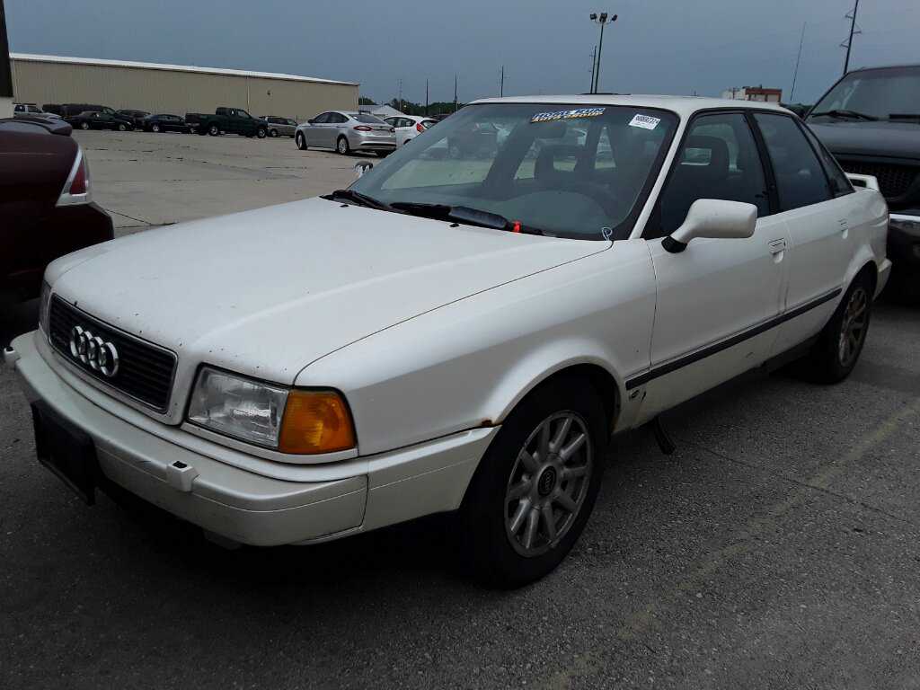 Audi 90