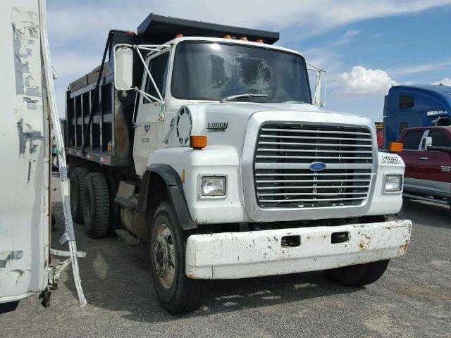 Ford LNT8000