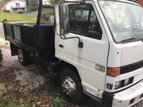 GMC W4