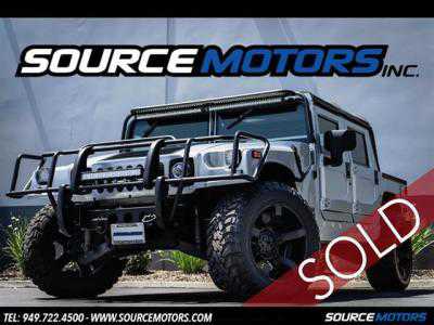 HUMMER H1