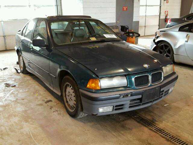 BMW 318i