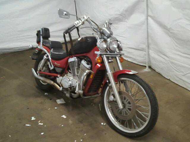 Suzuki VS800GL