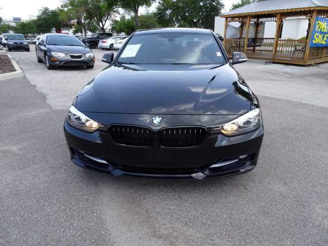 2013 BMW 328i