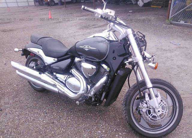 Suzuki VZ1500L