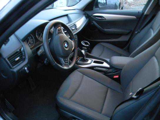 2015 BMW X1