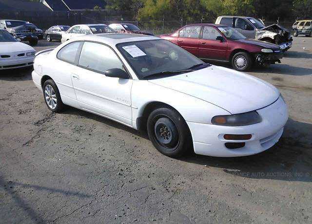 Dodge Avenger