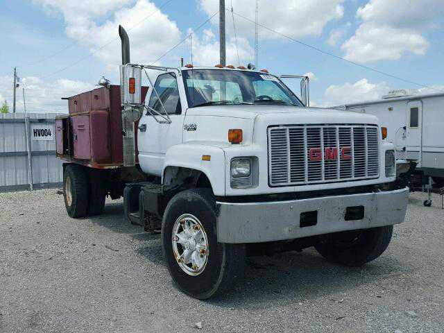 GMC
