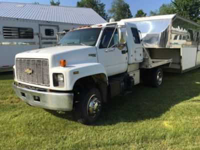 Chevrolet C6