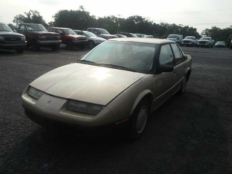 Saturn SL