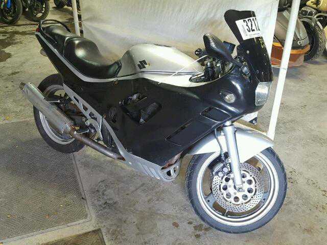 Suzuki GSX-R600
