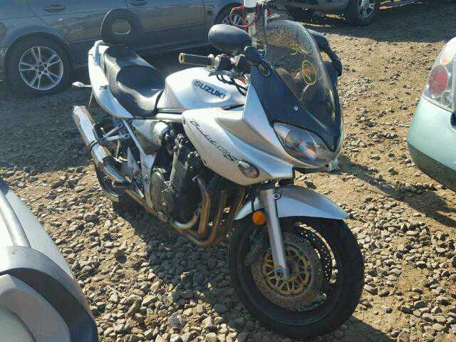 Suzuki GSF1200