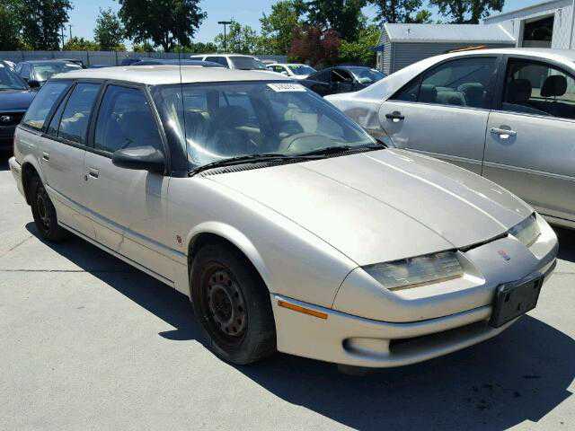 Saturn SW2
