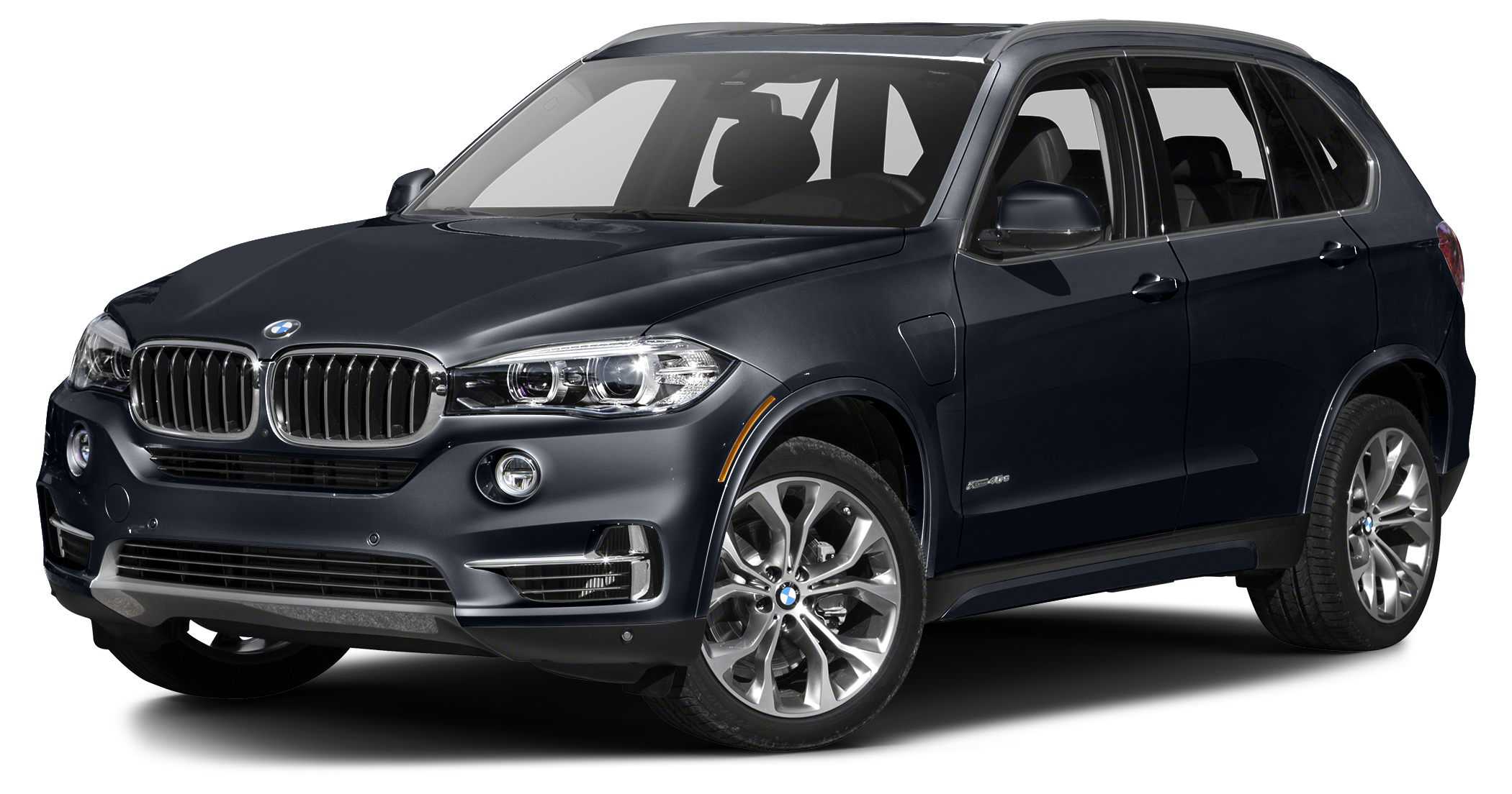 2017 BMW X5
