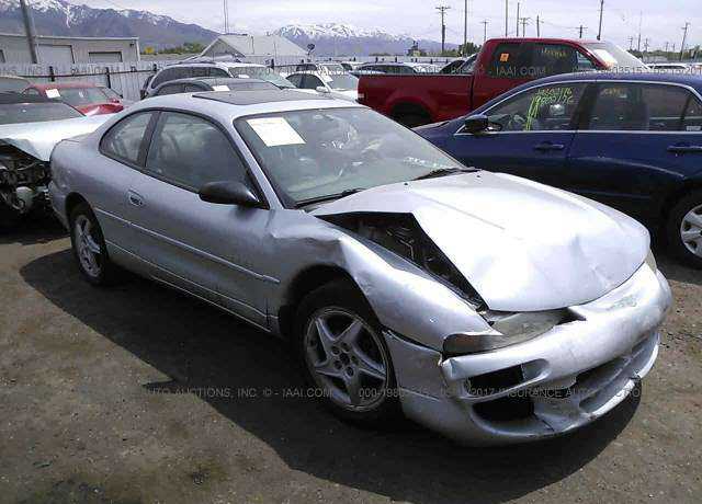 Dodge Avenger