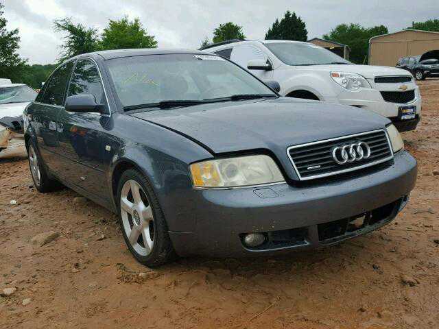 AUDI