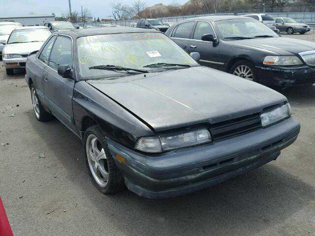 Mazda MX-6