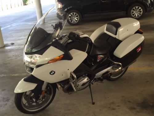 BMW R 1200 RT
