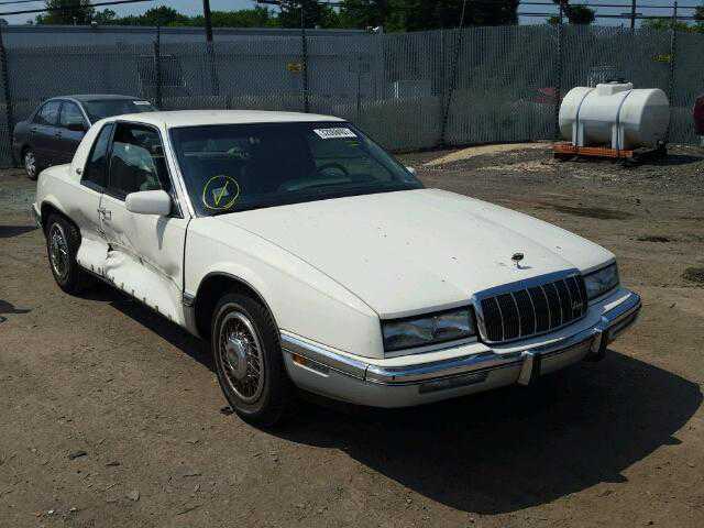 Buick Riviera