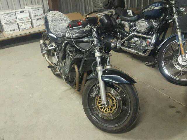 Suzuki GSF1200S