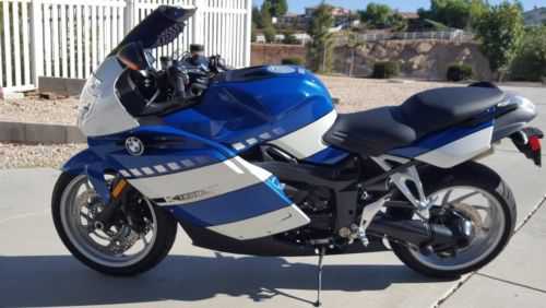 BMW K 1200 S