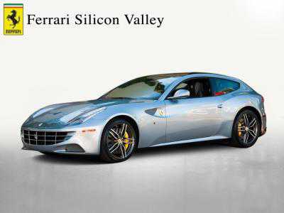 Ferrari FF