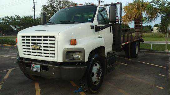 Chevrolet C6