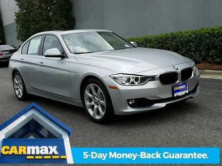 BMW ActiveHybrid 3