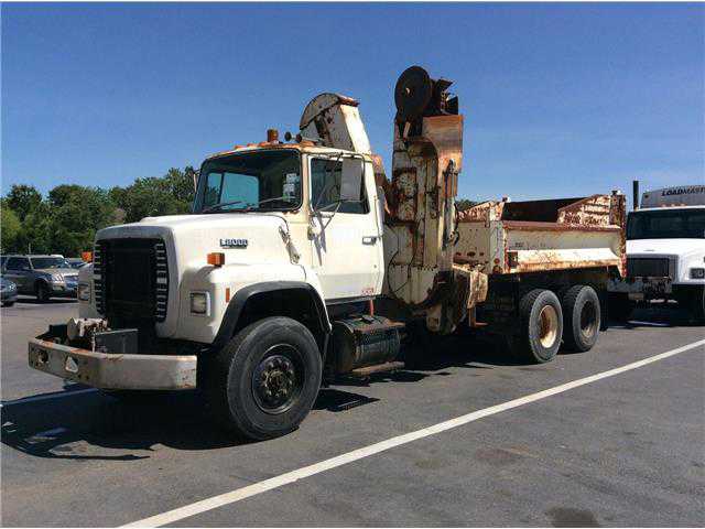 Ford LNT8000