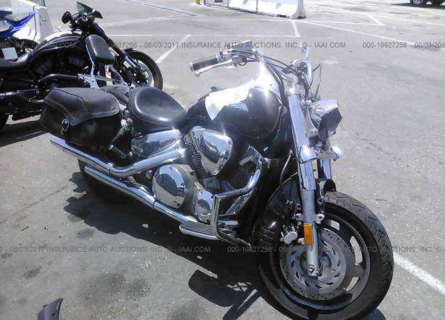 Honda VTX1300T