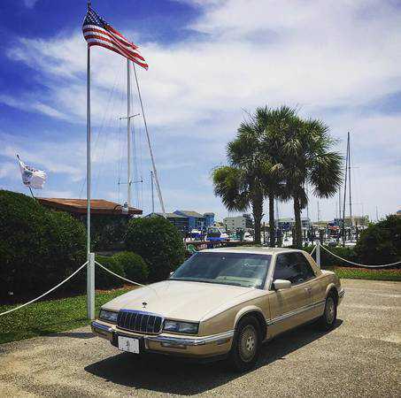 Buick Riviera